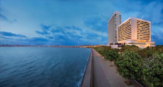 The Oberoi Mumbai - 21