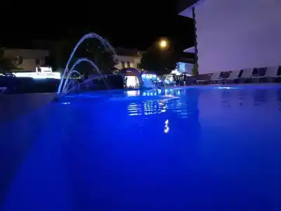Moonlight Apart - 8