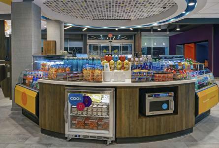 Tru By Hilton Austin Airport, Tx - 10