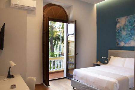 Relais Villa Montedonzelli - 56