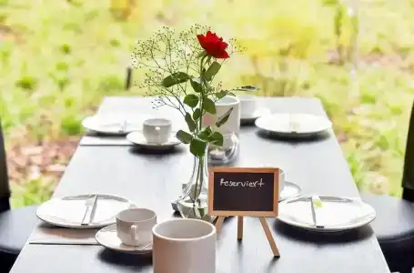 Prima Inn & Hof Neuruppin - Digitales & Rezeptionsloses Motel - 12