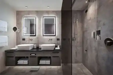 Quellenhof Luxury Resort Lazise - 58