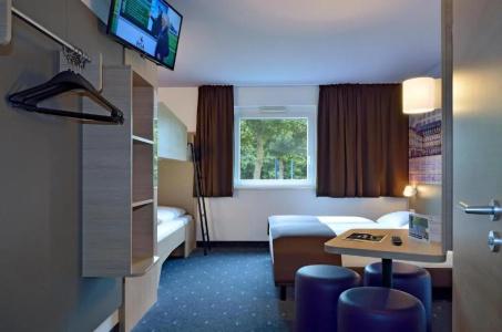 b&b Mannheim - 33