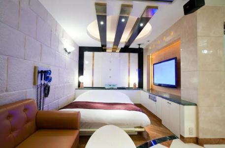 & Spa j-Mex Shinjuku Kabukicho (Adult Only) - 41