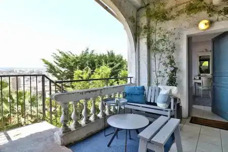 Le Panoramic Boutique Hôtel - 68