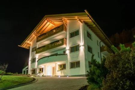 Garni Sunela b&b - 24