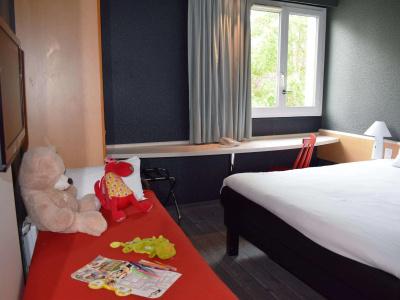 ibis Ouest Luce - 29