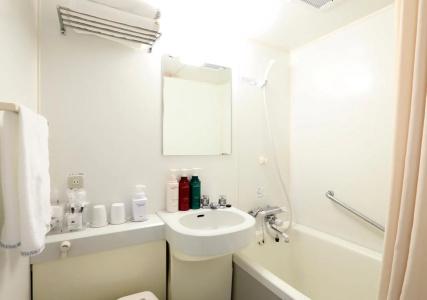 Apa Villa Akasaka-Mitsuke - 12