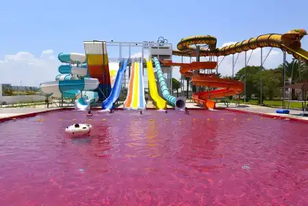 One Resort Aqua Park - 14