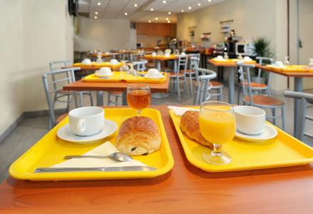 Séjours & Affaires Paris-Nanterre - 16