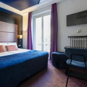 Ibis Styles Paris Pigalle Montmartre - 37