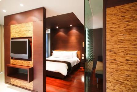 Tara Mantra Cha-Am Resort - 40