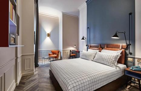 The Hoxton, Paris - 18