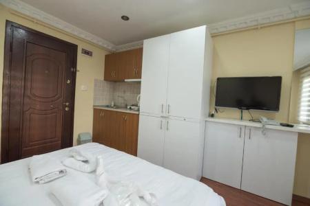 Element Suites - 23