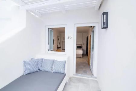 Porto Fira Suites - 44