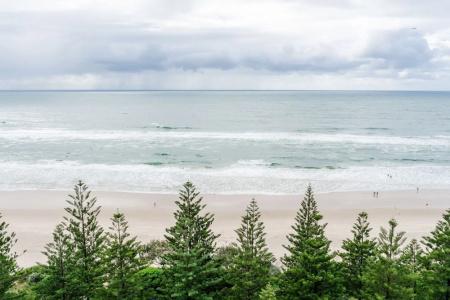Cashelmara Beachfront - 93