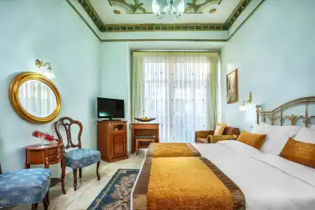 ad Imperial Palace Thessaloniki - 37