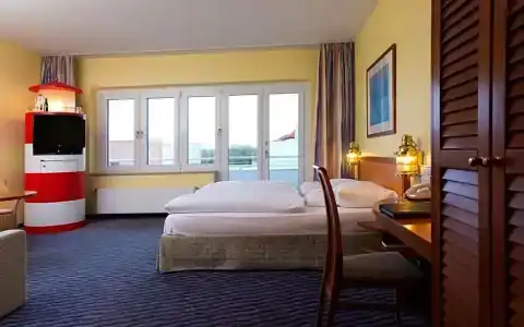 Wyndham Stralsund HanseDom - 25
