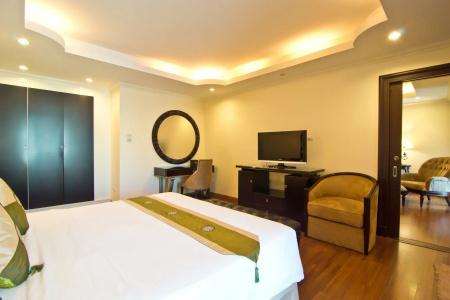 Lk Royal Suite - 4