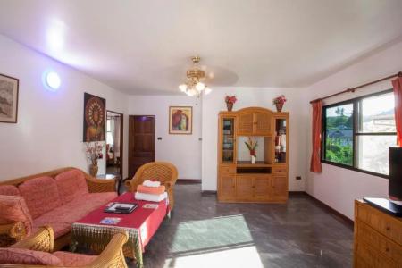 Ya Nui Resort - Sha Extra Plus Room Isulation - 124