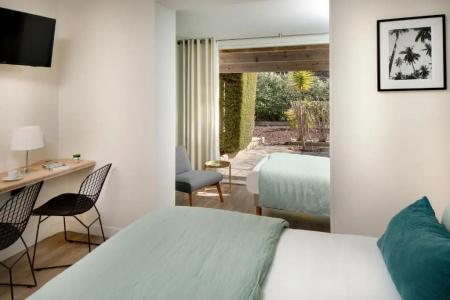 Hôtel & Spa Les Mouettes - 27