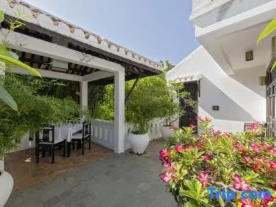 Hoi An Ancient House Resort & Spa - 91