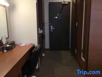 Oriental Suites Airport Osaka Rinku - 45