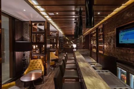 Holiday Inn Jaipur City Centre, An Ihg - 25