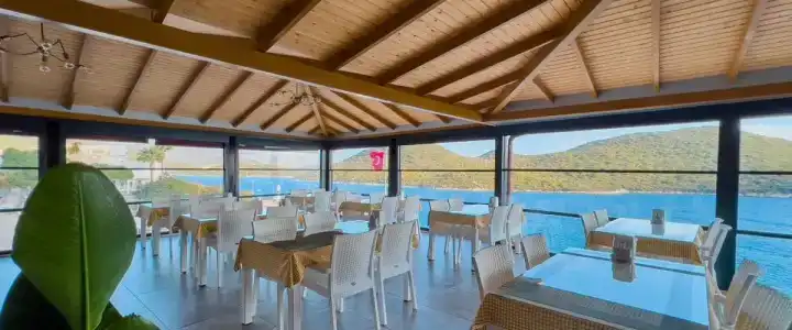 Kaş köy - 20