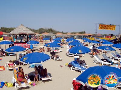 Villaggio Albergo Internazionale La Plaja - 33