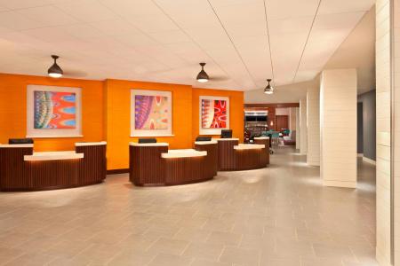 Sheraton Orlando Lake Buena Vista Resort Near Disney Springs - 25