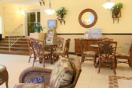 Lombardy Inn - 23