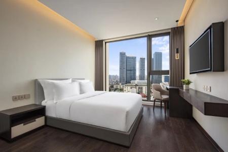 The Five Residences Hanoi - 115