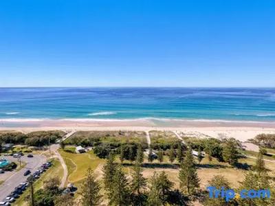 Ultiqa Beach Haven On Broadbeach - 200