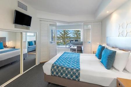 Ramada by Wyndham Golden Beach - 62