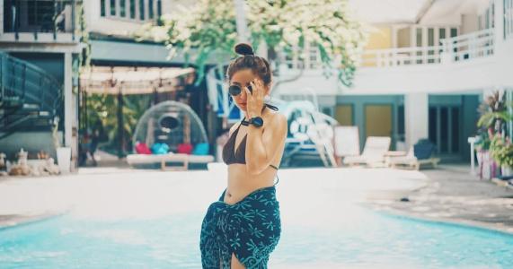 Tango Beach Resort - 26