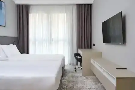 Stylo Residences & Suites - 157