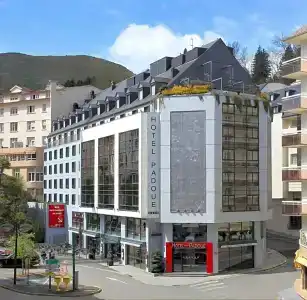 Hôtel Padoue - 51