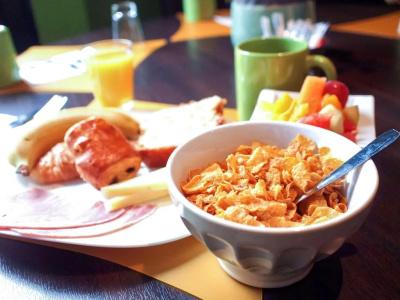 ibis Styles Angers Centre Gare - 11