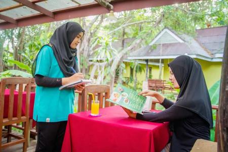 Sunda Resort - 21