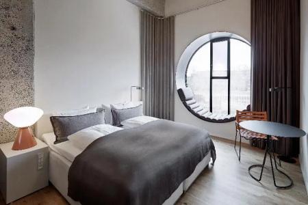 Ottilia by Brøchner Hotels - 100