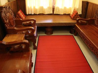 Shining Angkor Apartment - 1