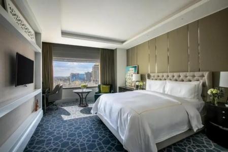 Fairmont Amman - 94