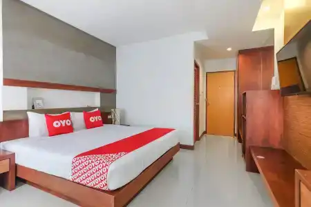 Oyo 821 The Littlenest Phuket - 27