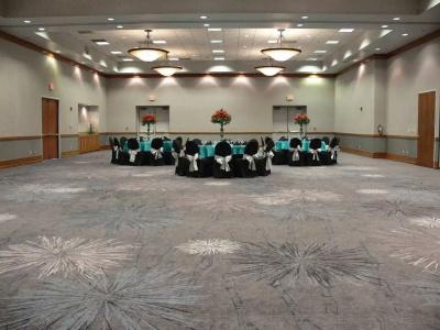 Hampton Inn Tropicana Las Vegas - 25