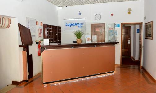 Lagosmar - 1