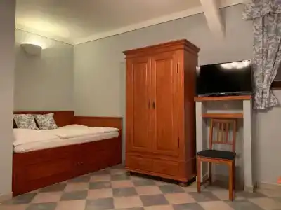Pension Amadeus & - 51