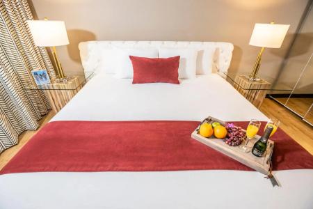 Metropole Suites South Beach - 24
