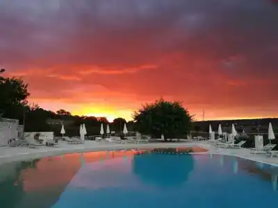 Masseria Torricella - 13