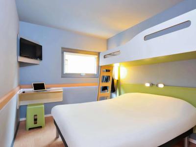 ibis budget Lille Centre - 1
